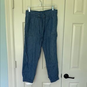 Women’s Gap Blue Casual Pants